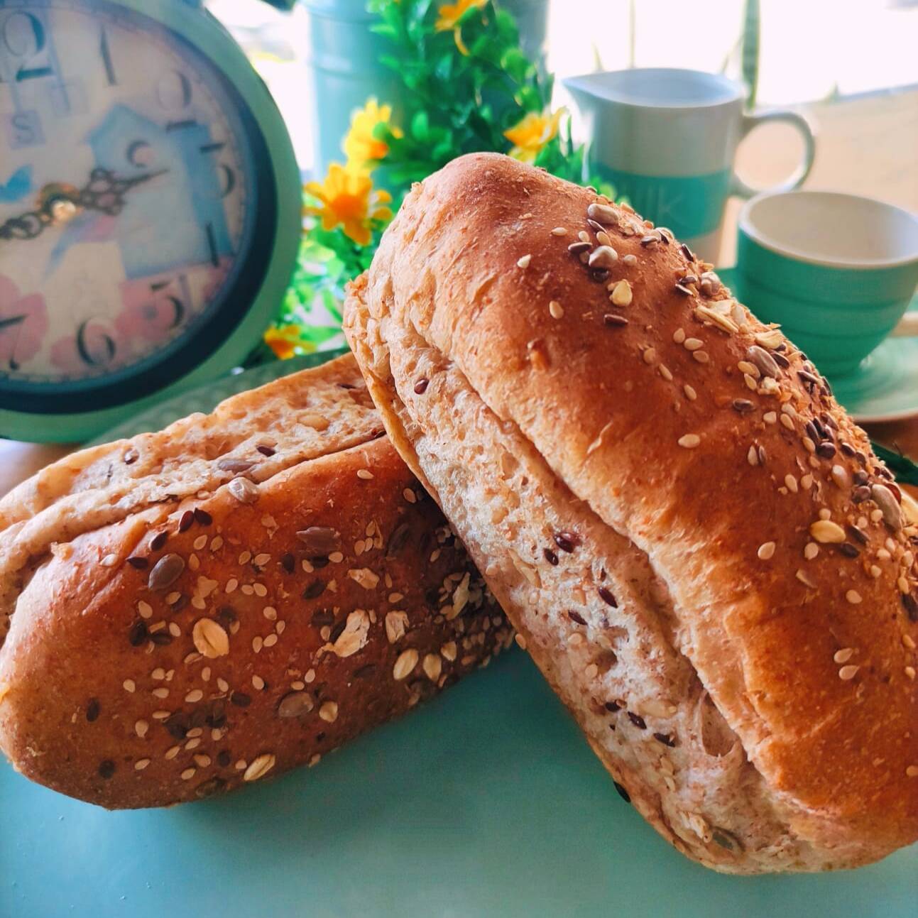 BAGUETTE CHICO
