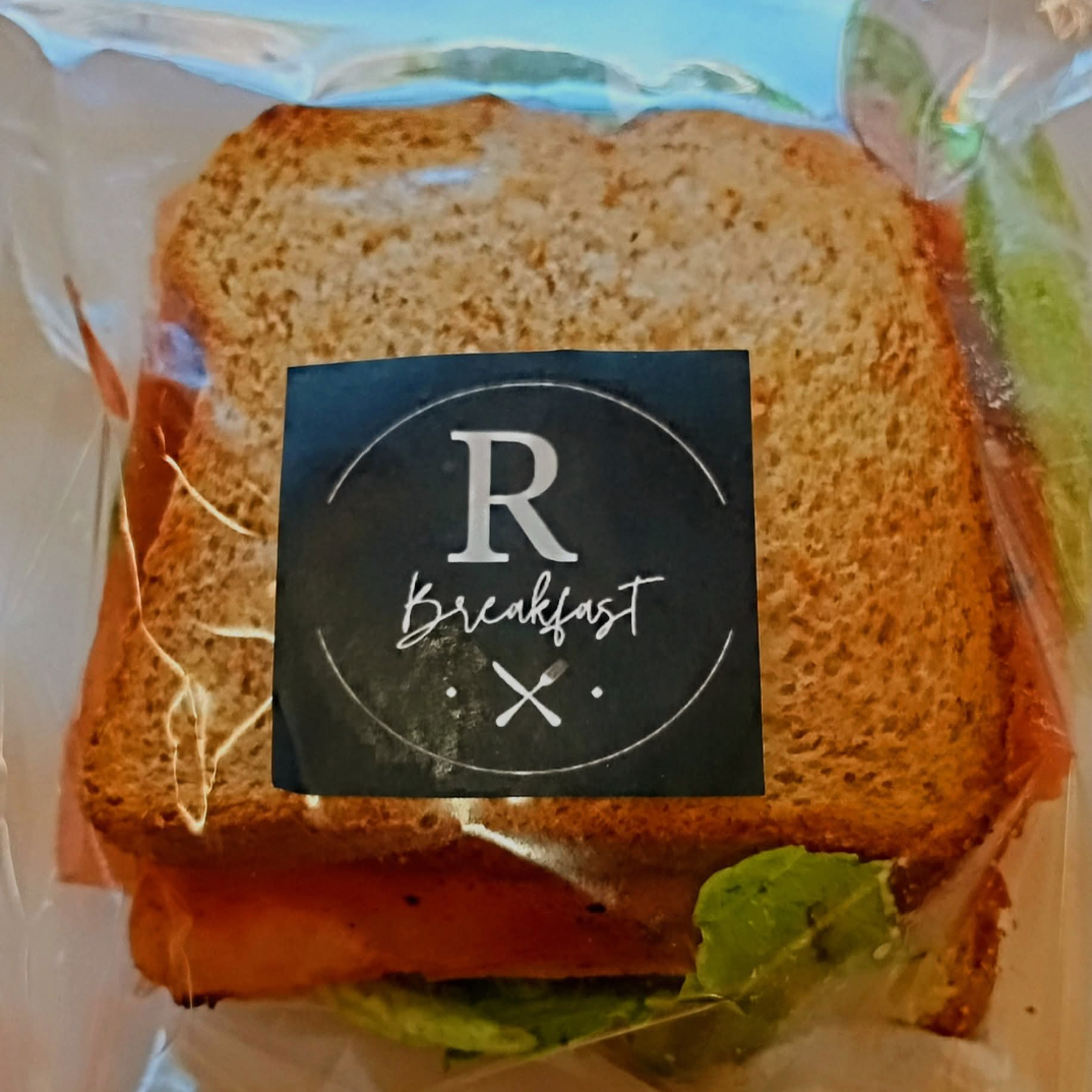 Sandwich Mixto