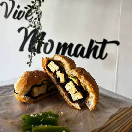 Torta Chile Pasilla