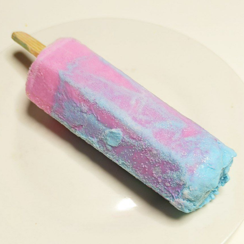 Paleta de Unicornio