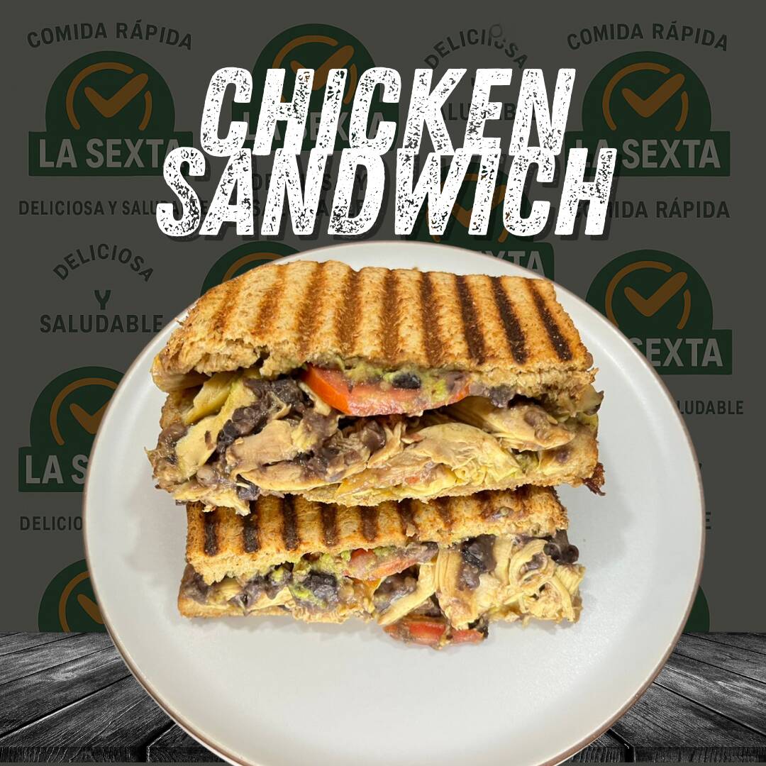 Chicken Sandwich