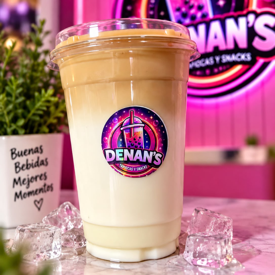 Latte Frío