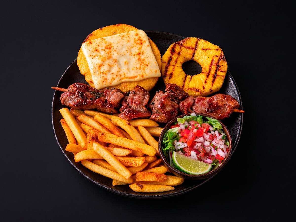 El Parche Parrilla