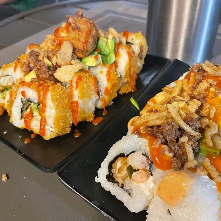 Sushi Adelita