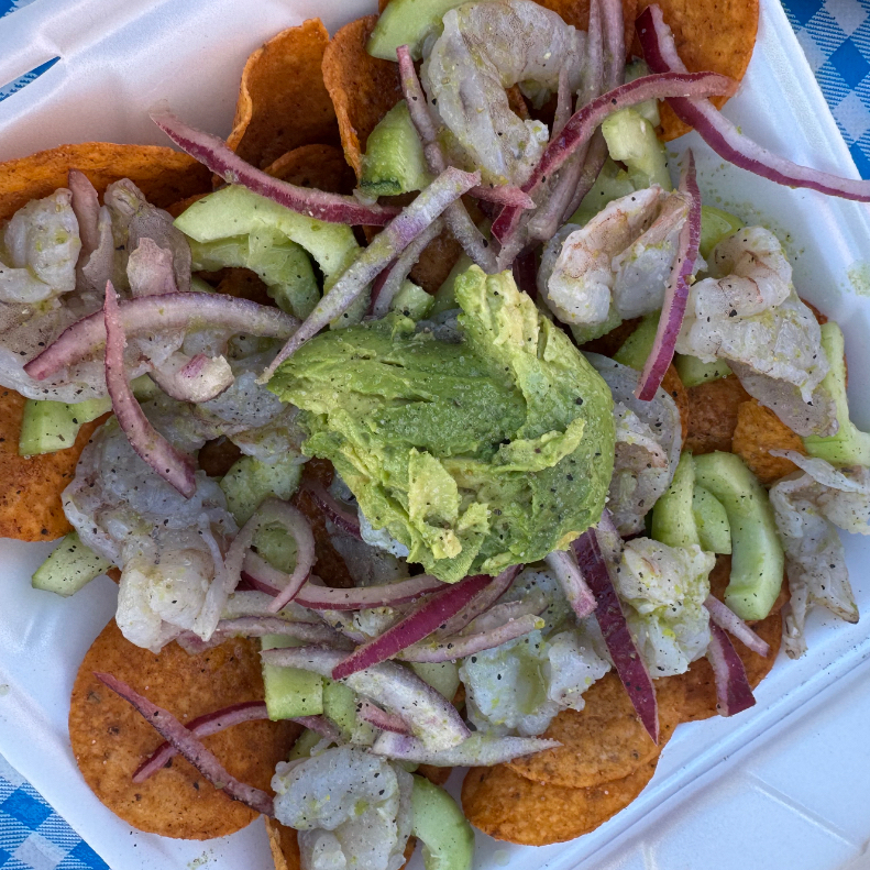 AGUACHILE