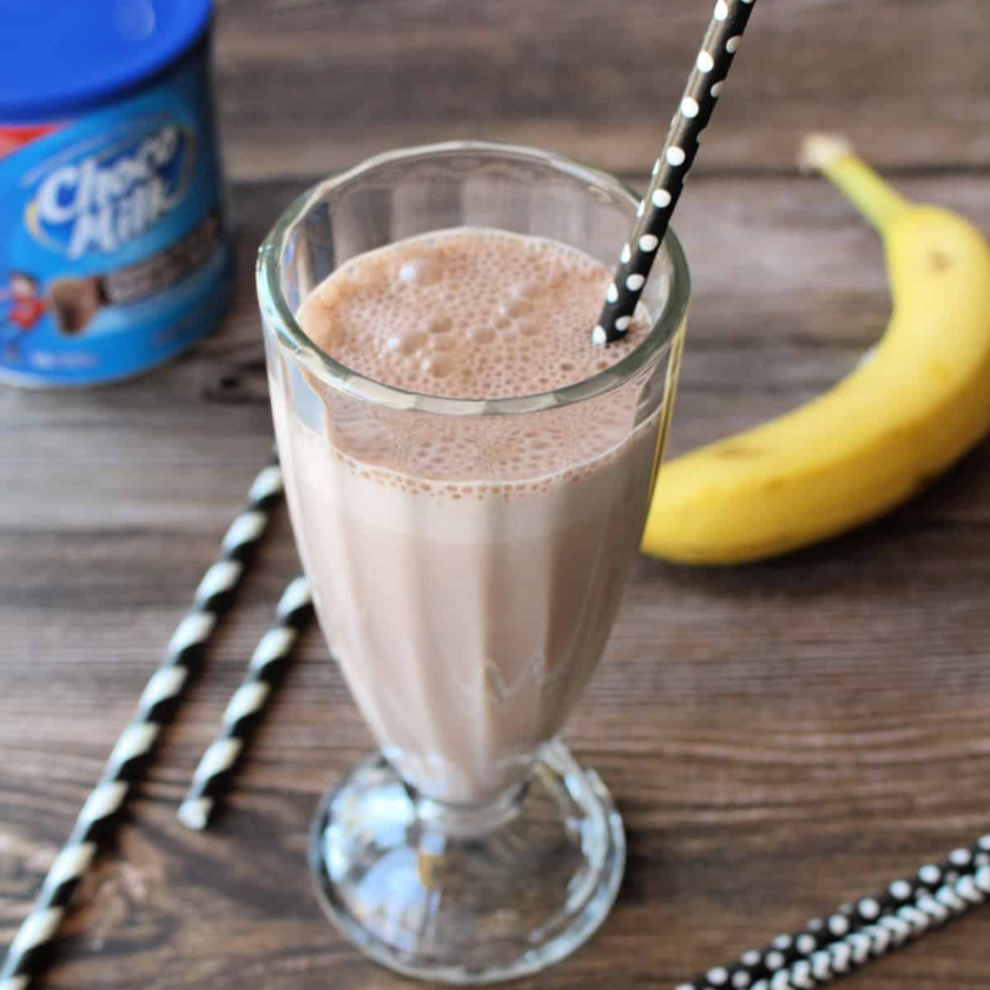 Chocomilk