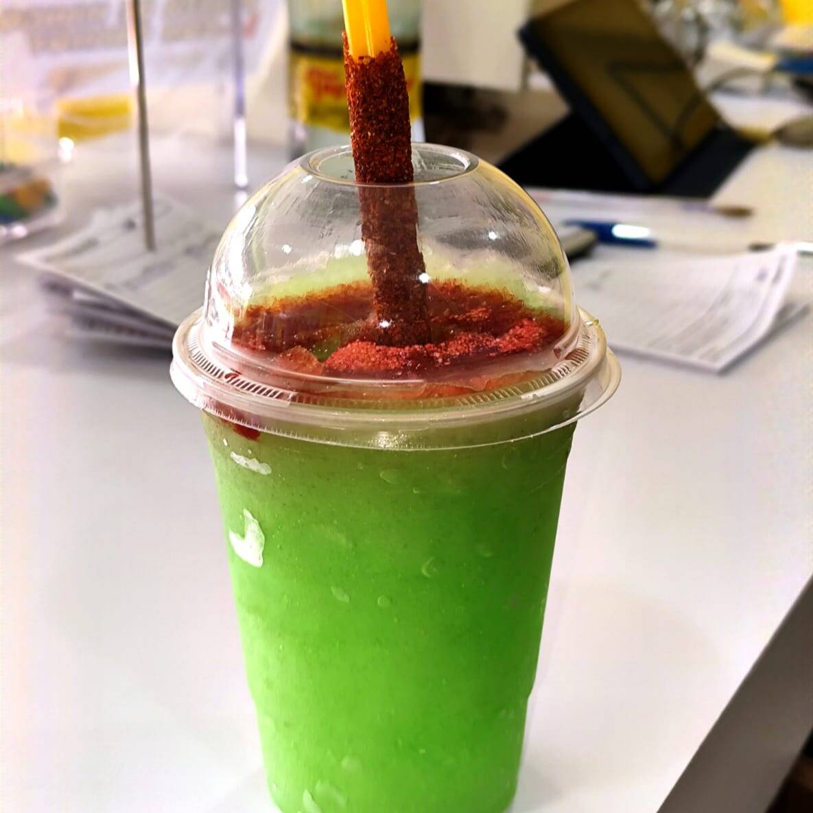 LIMON LOCO