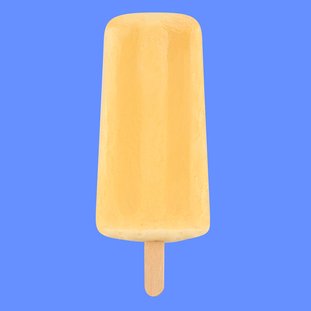Paleta de Vainilla