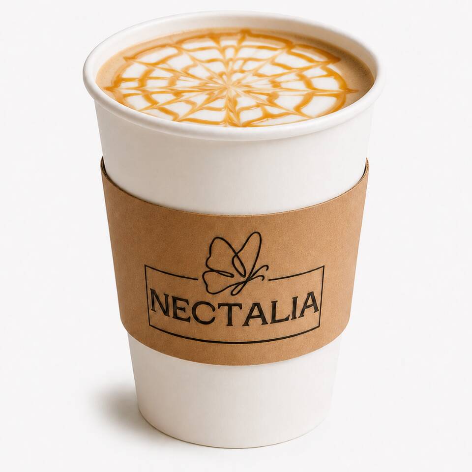 CARAMEL MACHIATO