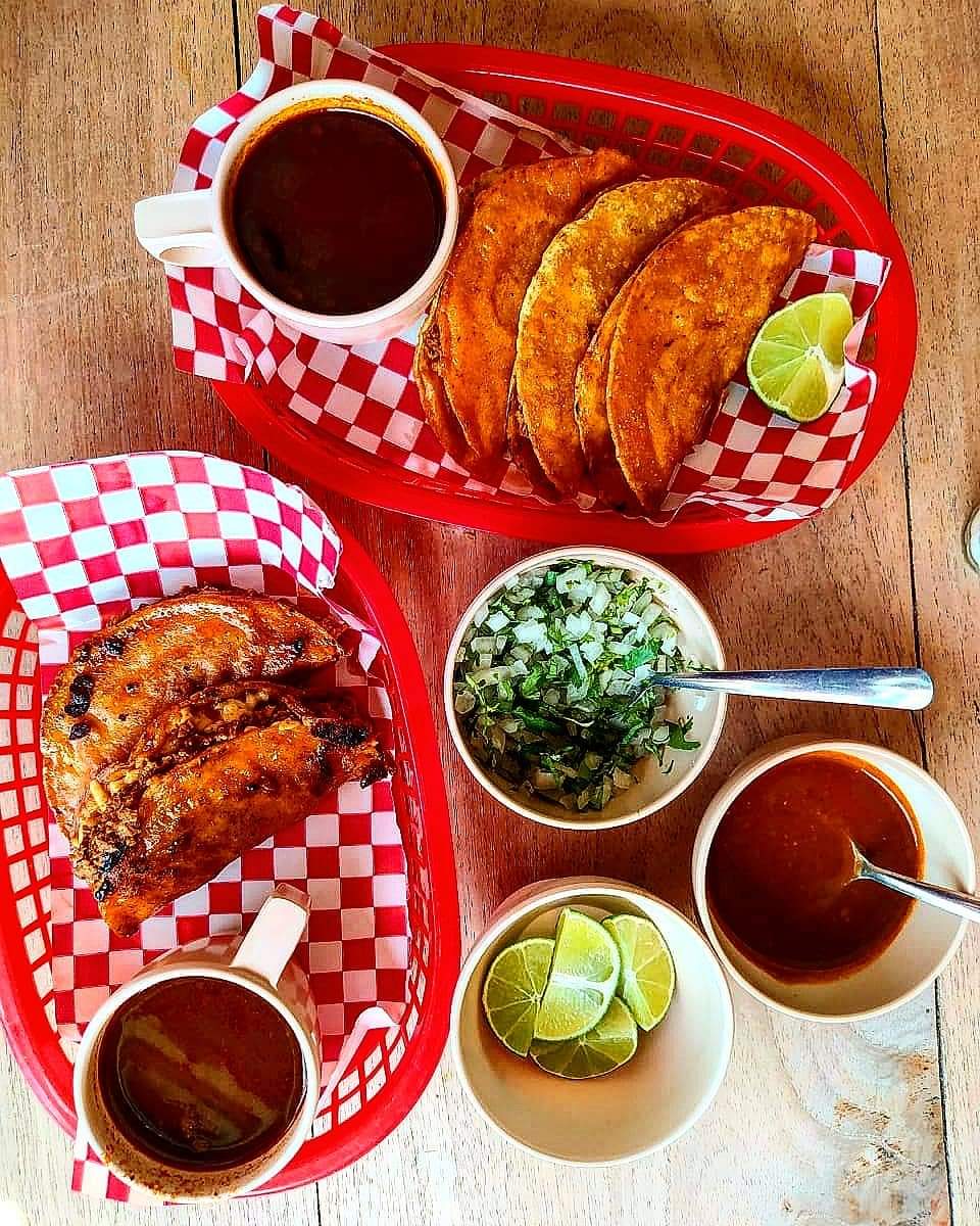 La Original Birria de Res