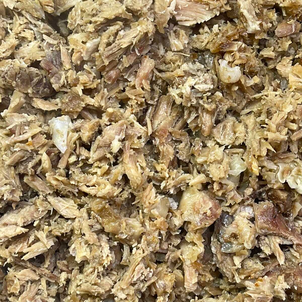 1 Kg de Barbacoa y Pancita