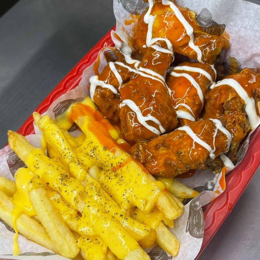 Snackbox