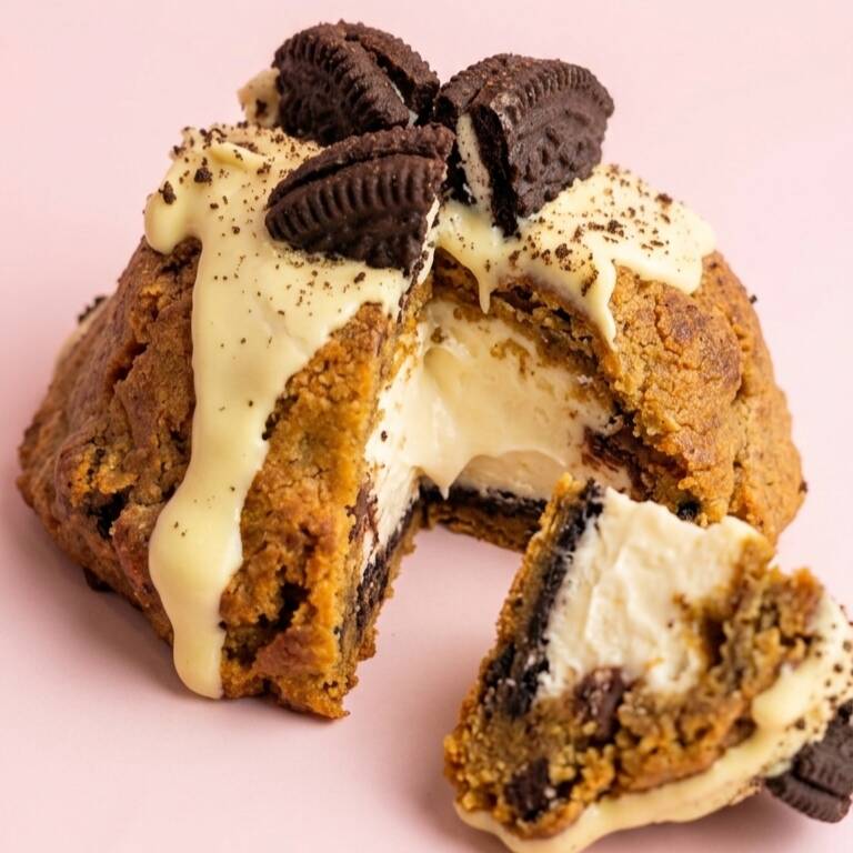 Galleta de OREO
