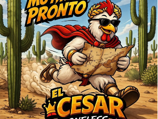 El Cesar Boneless