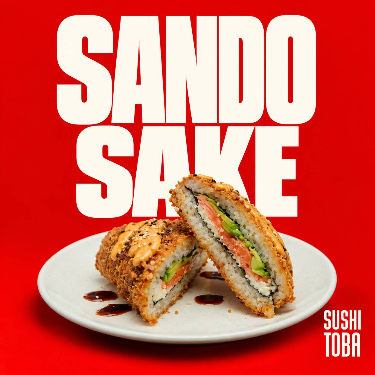 Sando Sake