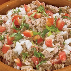CARNE TÁRTARA