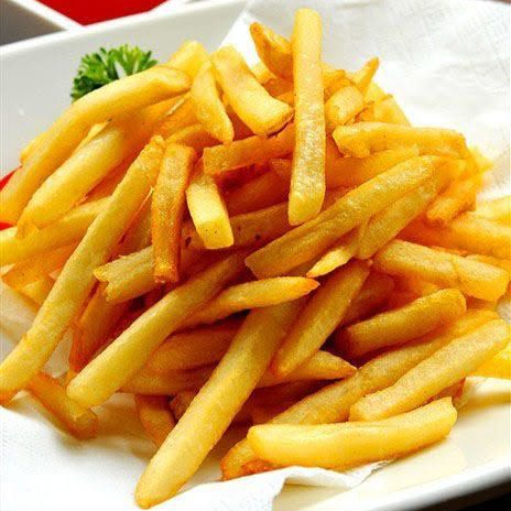 Papas a la Francesa 100 G