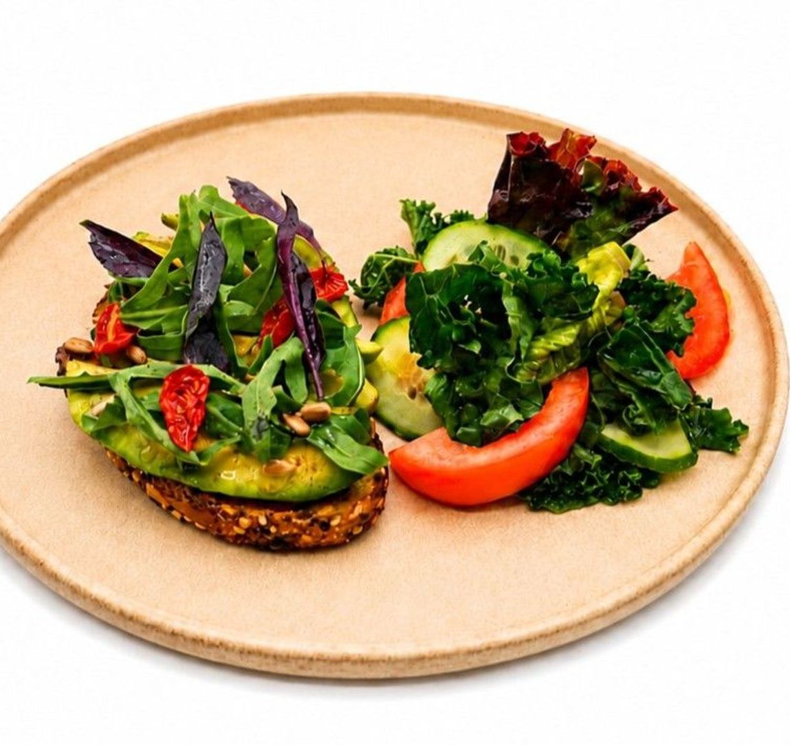 Avocado Toast