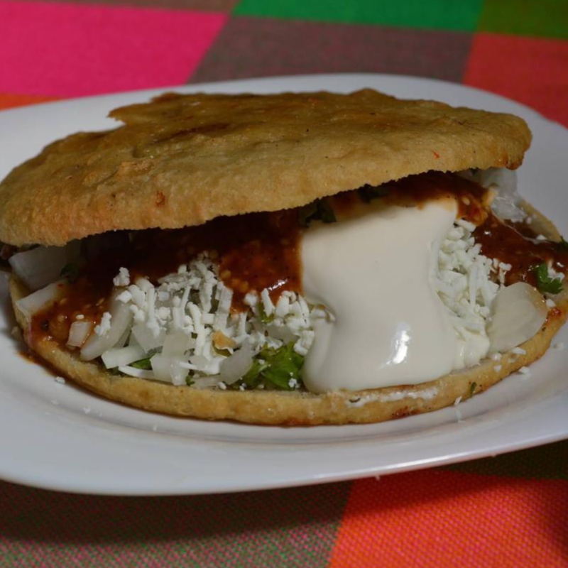 Gorditas