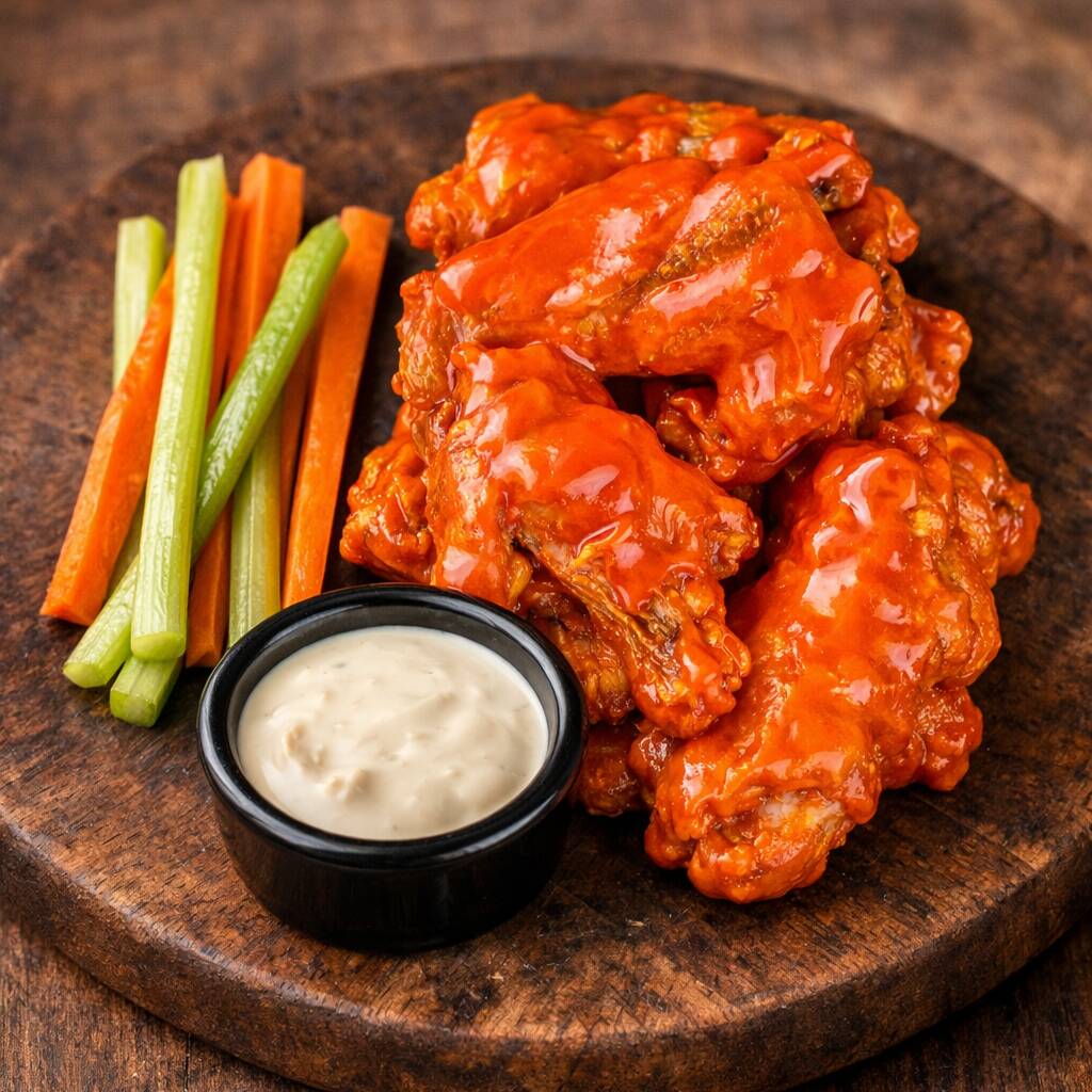 Wings