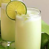 Suco Limonada tradicional