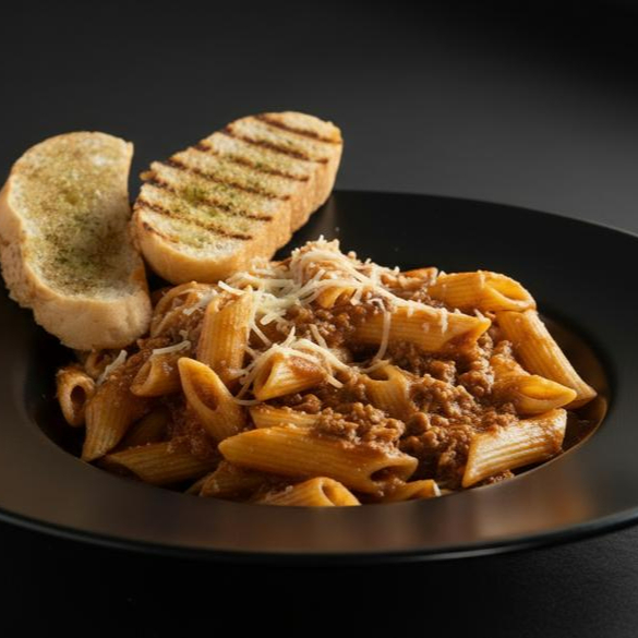 Pasta Bolognesa