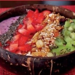 Tropical Bowl