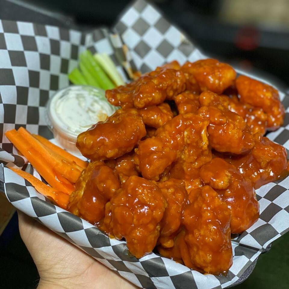 1 Kg de Boneless