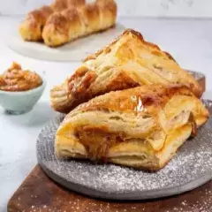 Pastel de Arequipe Mediano
