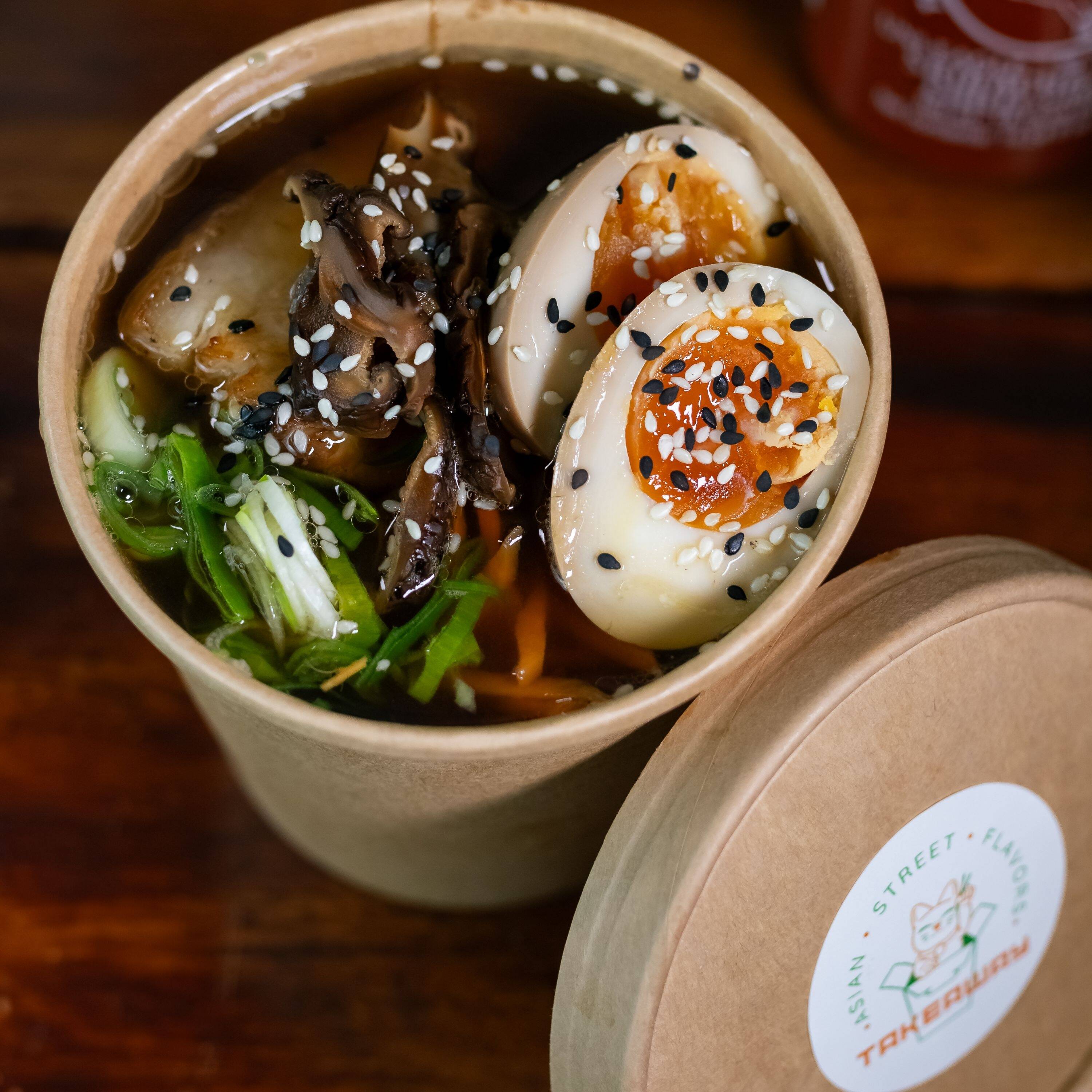 Ramen