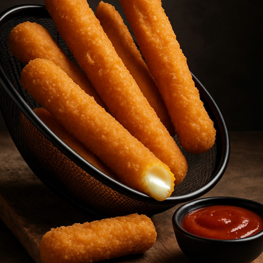 Dedos de Queso