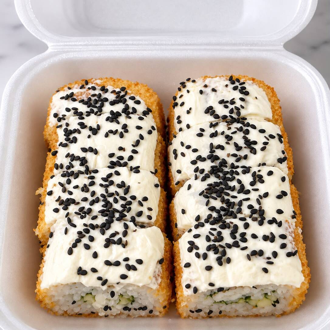 Cremoso Roll
