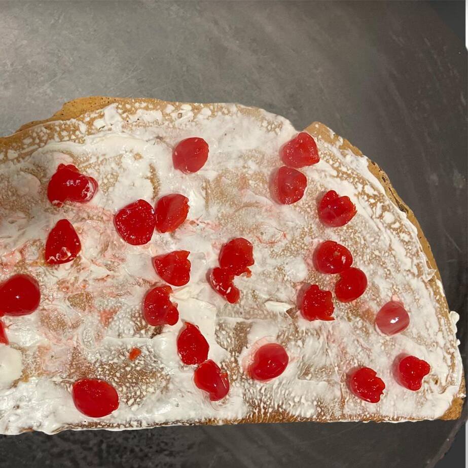 Crepa Cereza