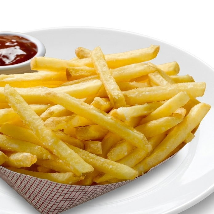 PAPAS CLÁSICAS