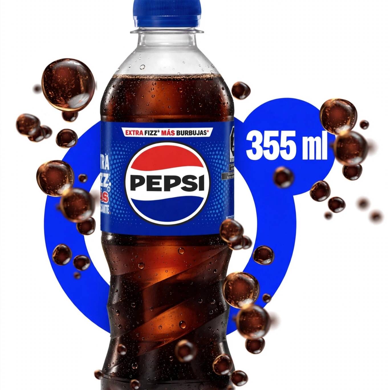 Pepsi 355 ml