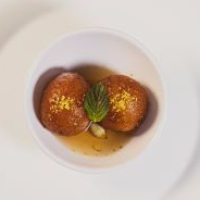 Gulab Jamun