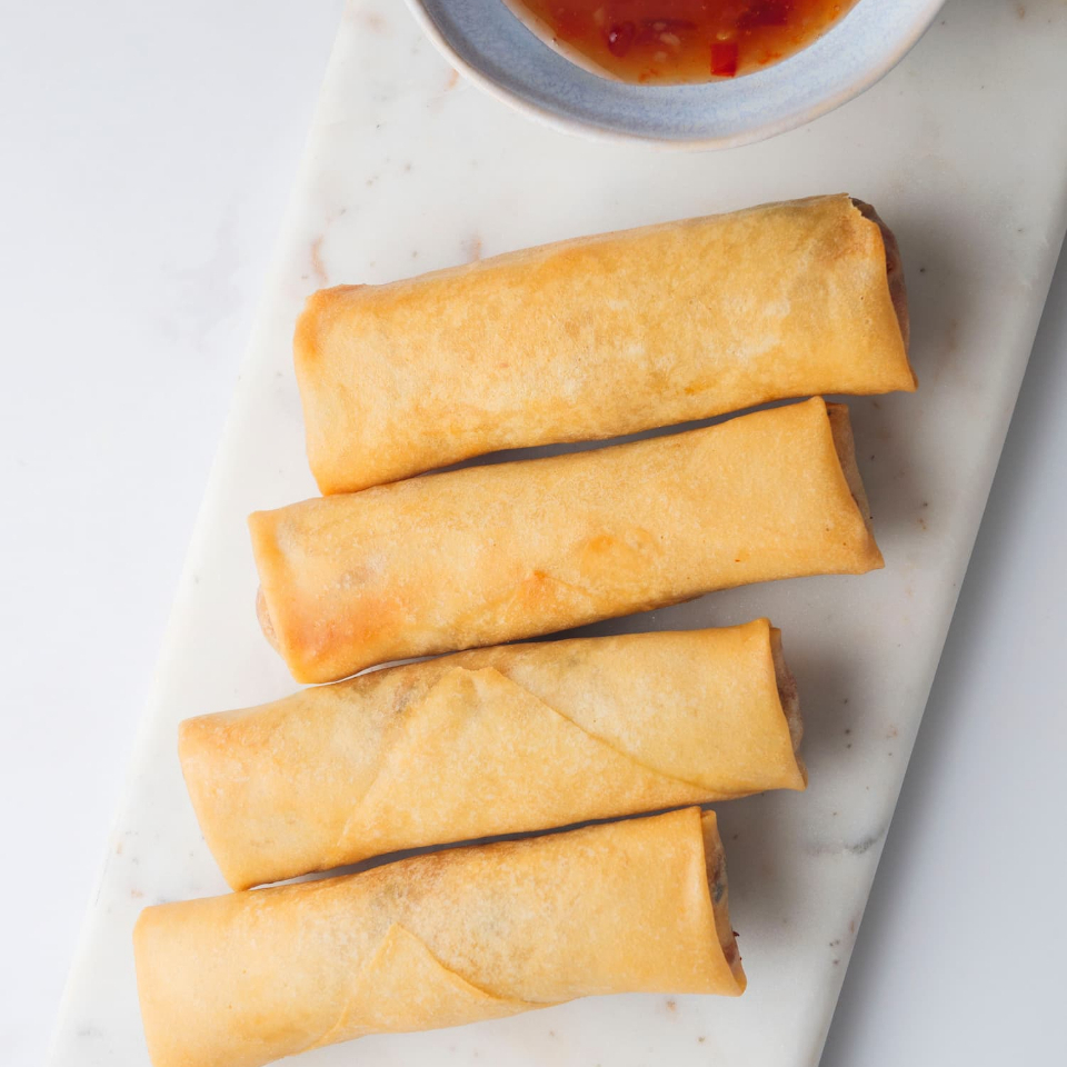 Spring Roll