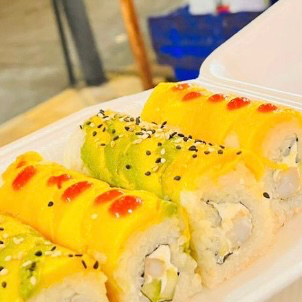 Rollo mixto