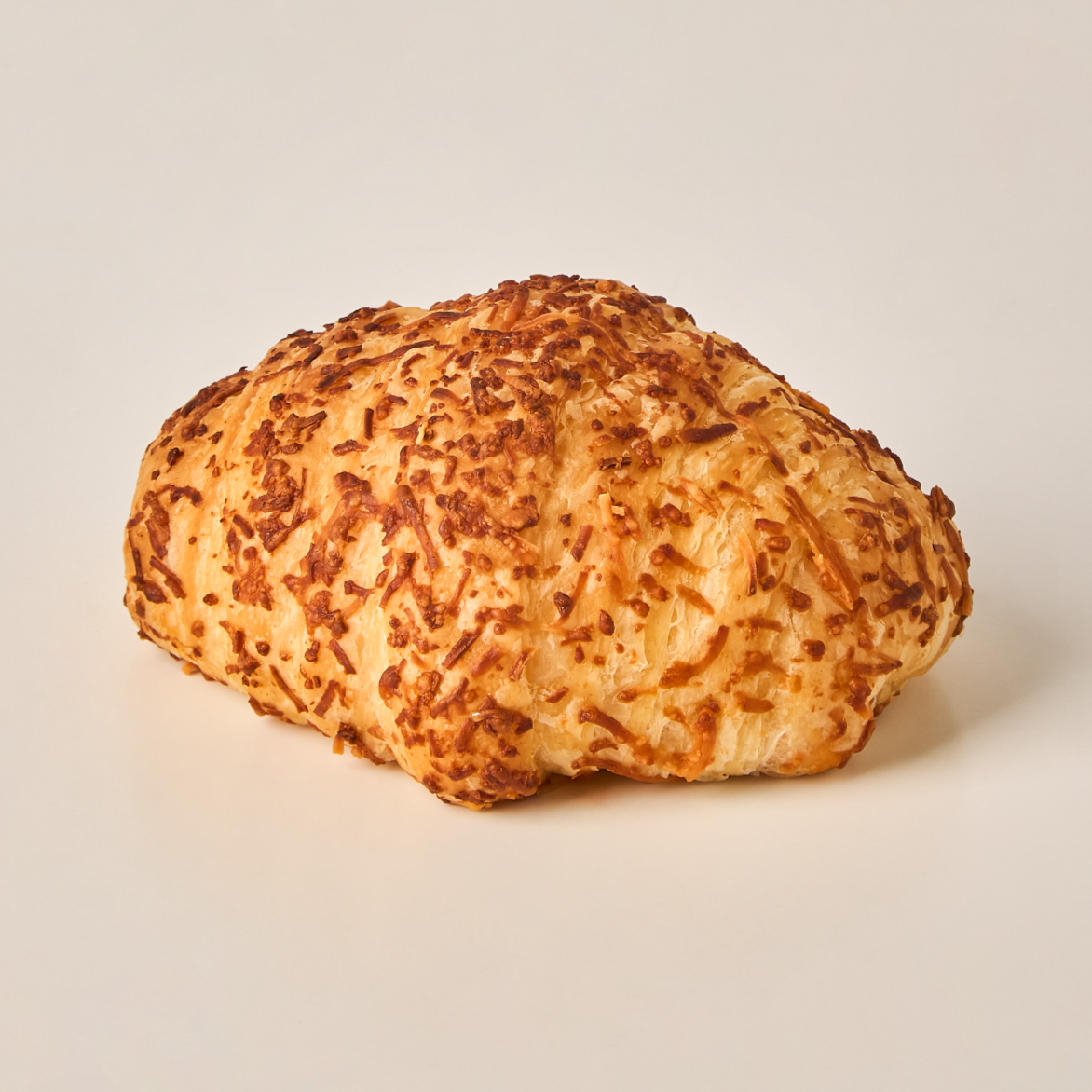 Croissant de Tres Quesos