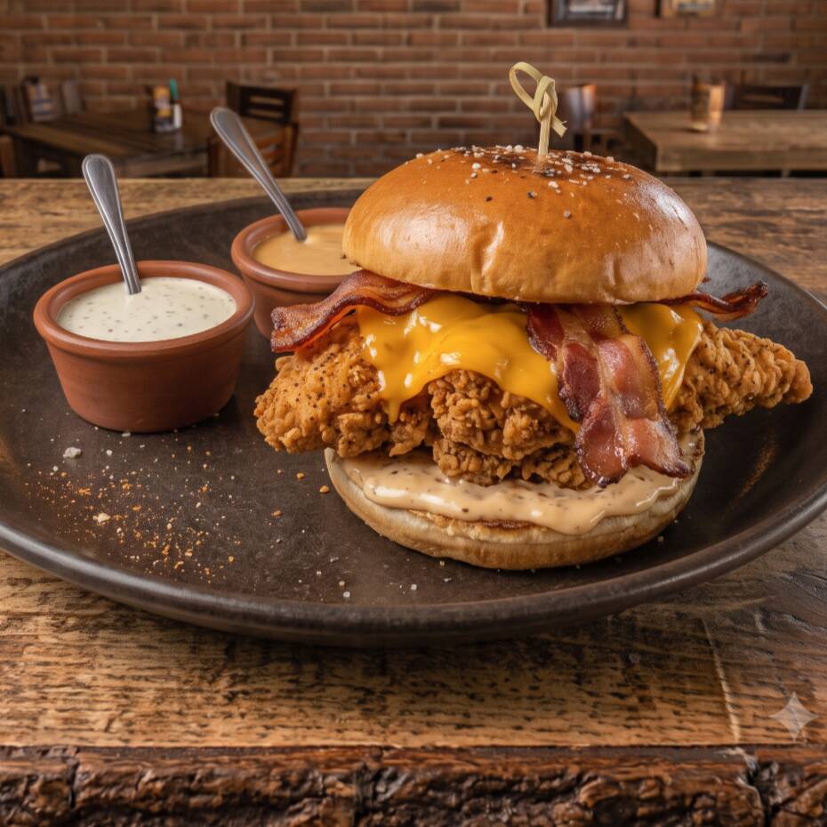 Chicken Tender