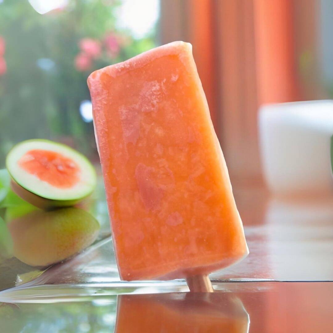 Paleta de Melón