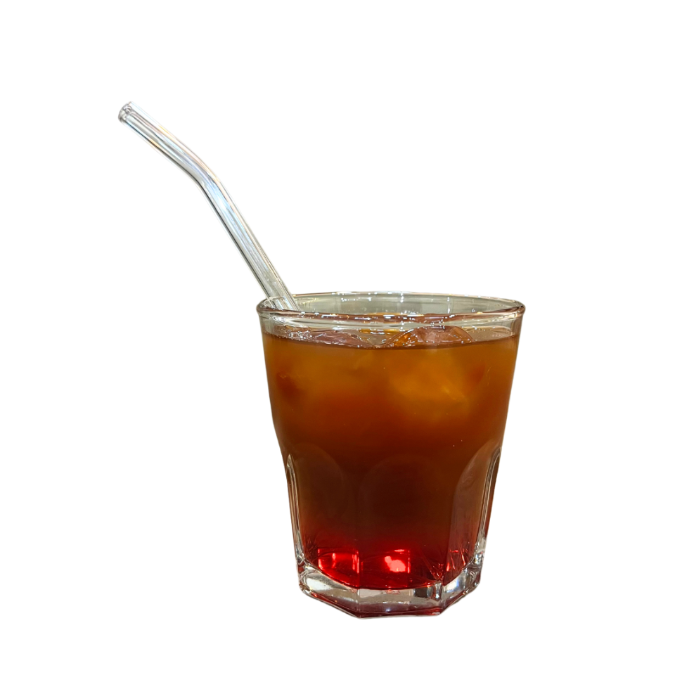 AMERICANO ARÁNDANO