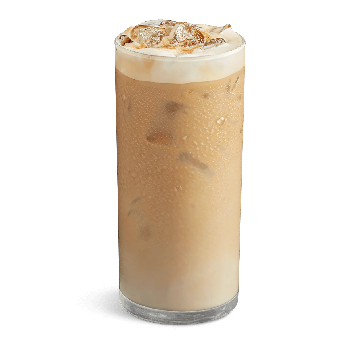 CAFE LATTE HELADO