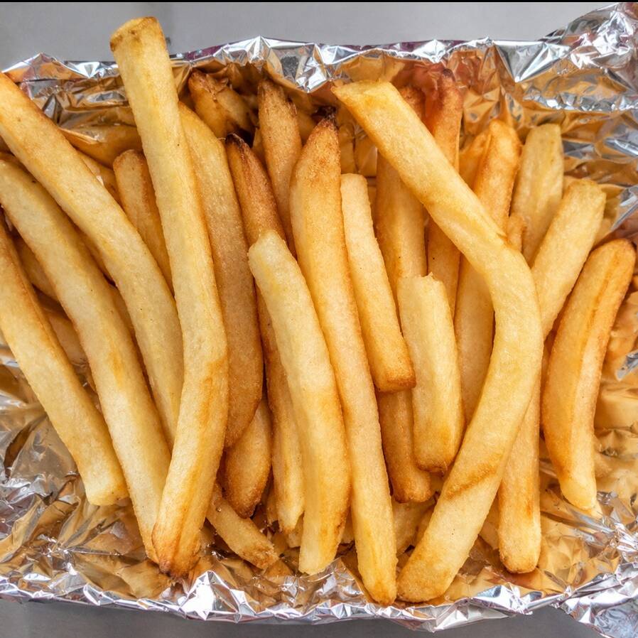 Papas Clásicas