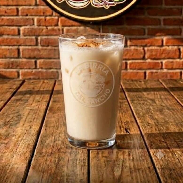Agua Horchata de Arroz 1 L