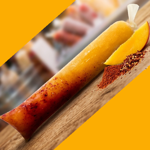 Mango con Chilito