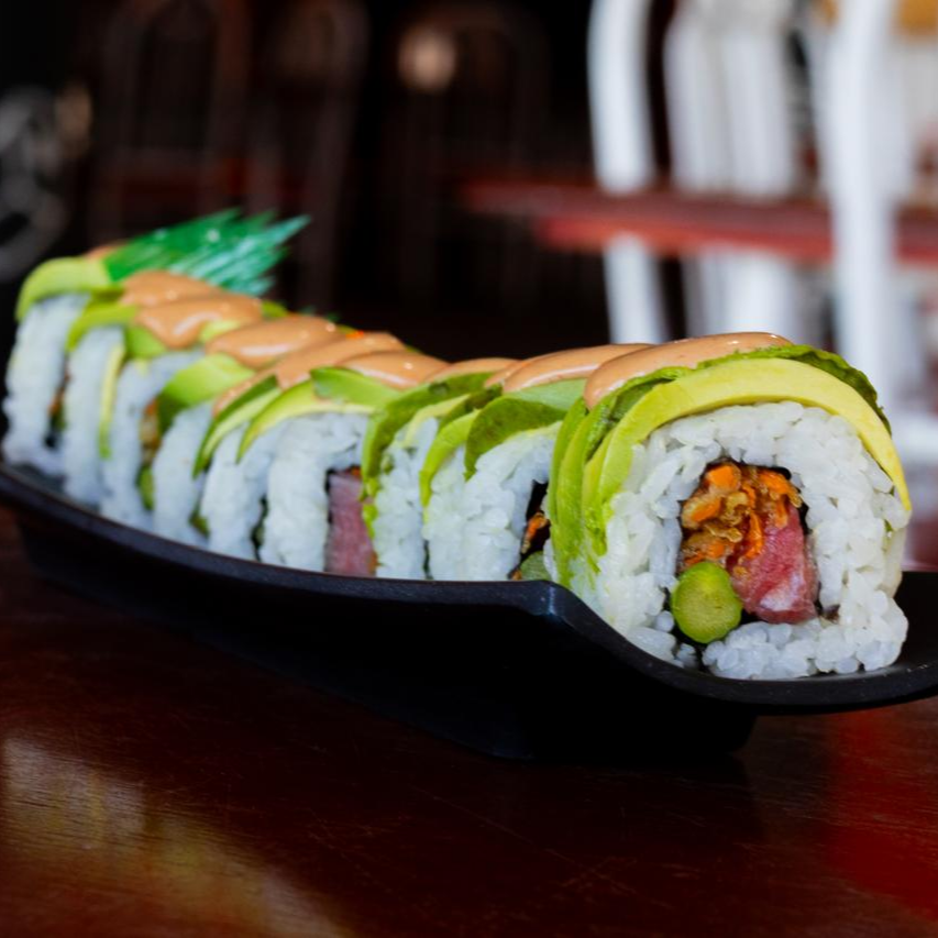 Palta Roll (Nuevo)