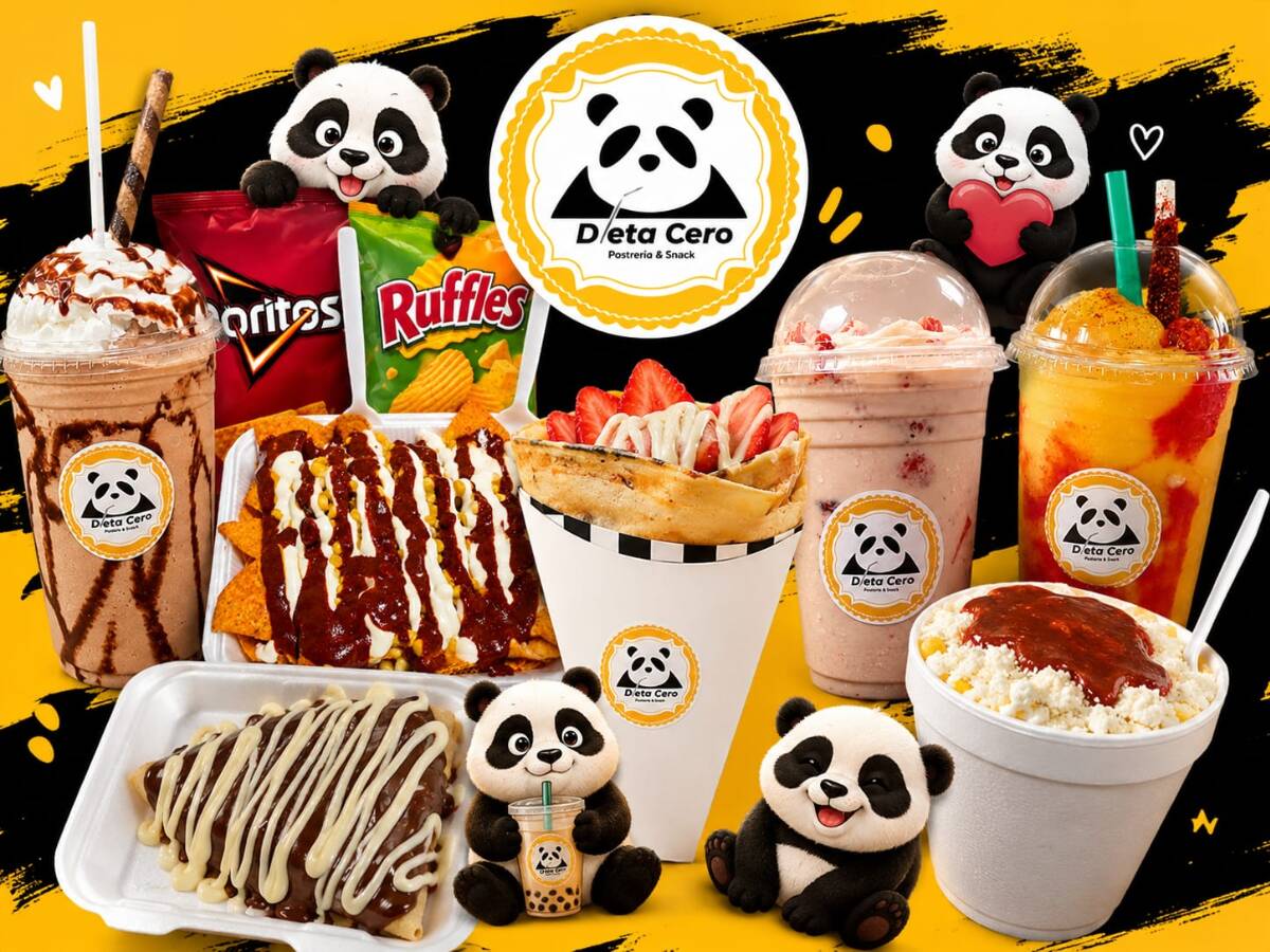 Dieta Cero Snack