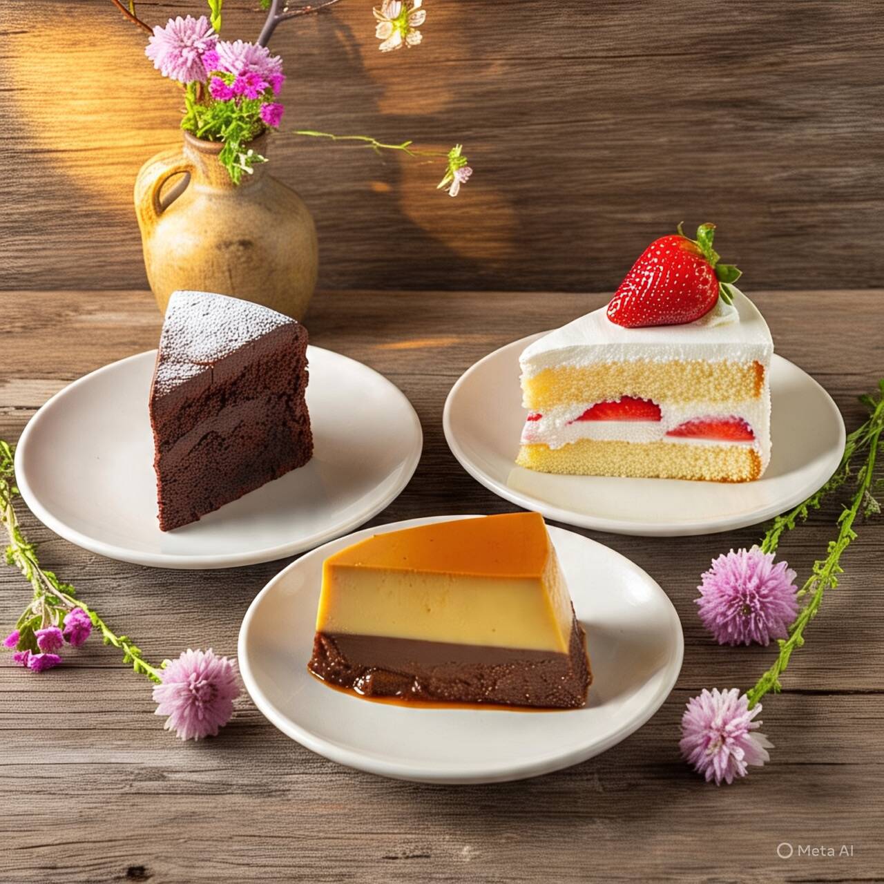 Postre