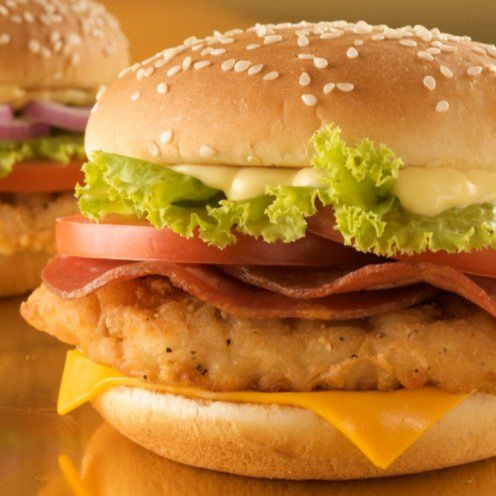 Chicken Doble+ Papas+Colombiana 250ml
